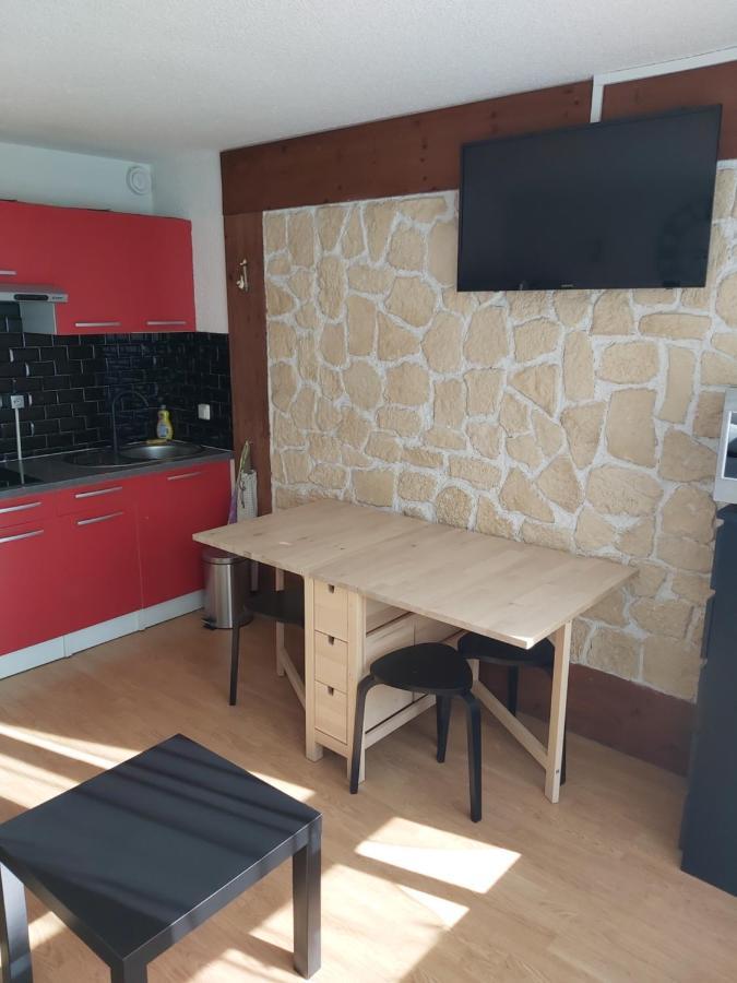 Apartamento Studio 20m2